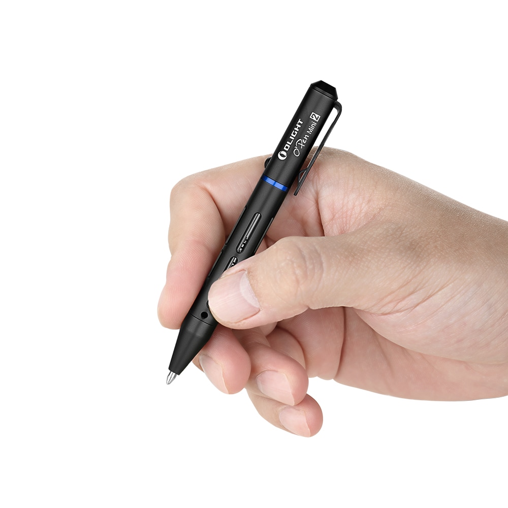 Olight - O'Pen Mini 2 Kugelschreiber - Black