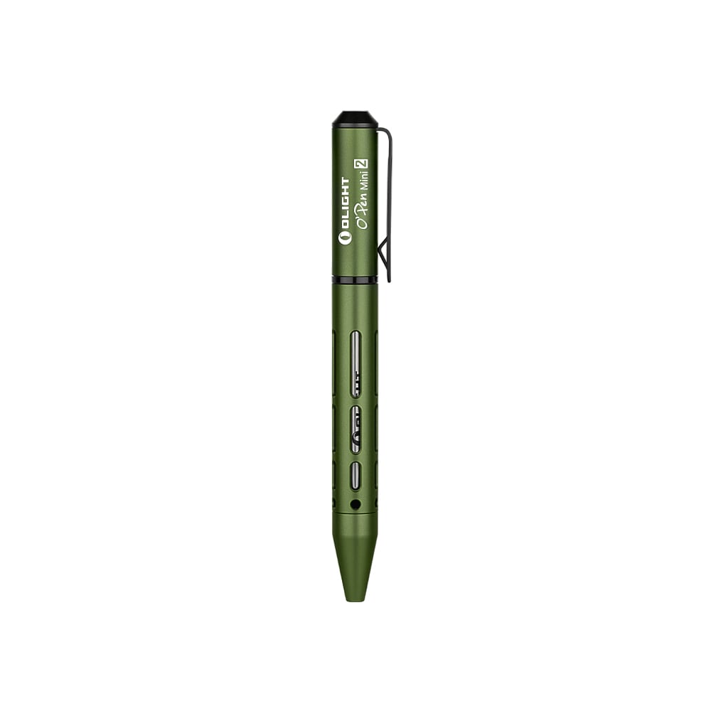 Olight - O'Pen Mini 2 Kugelschreiber - OD Green