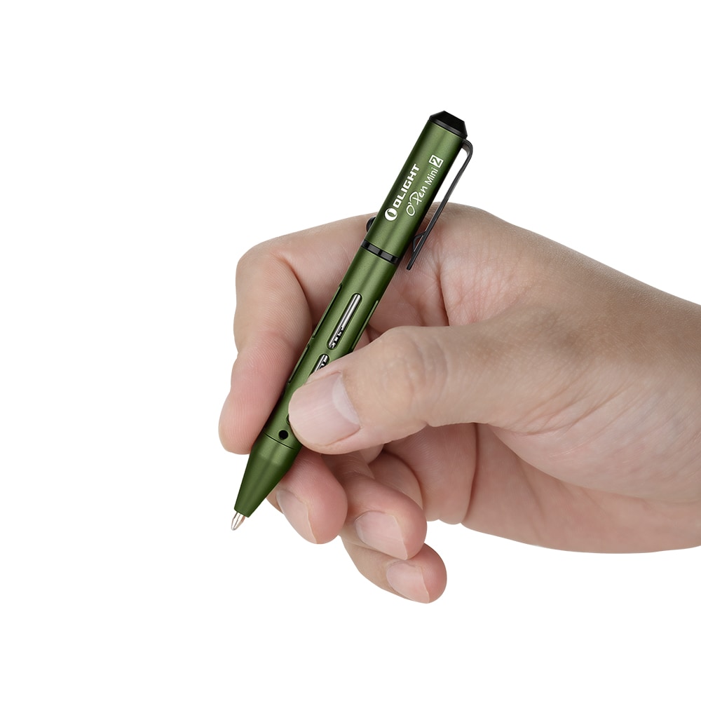 Olight - O'Pen Mini 2 Kugelschreiber - OD Green