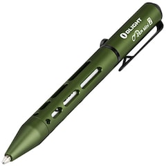 Olight Open Mini 2 | Stylo et Crayon éternel 2 en 1 en métal - Olight