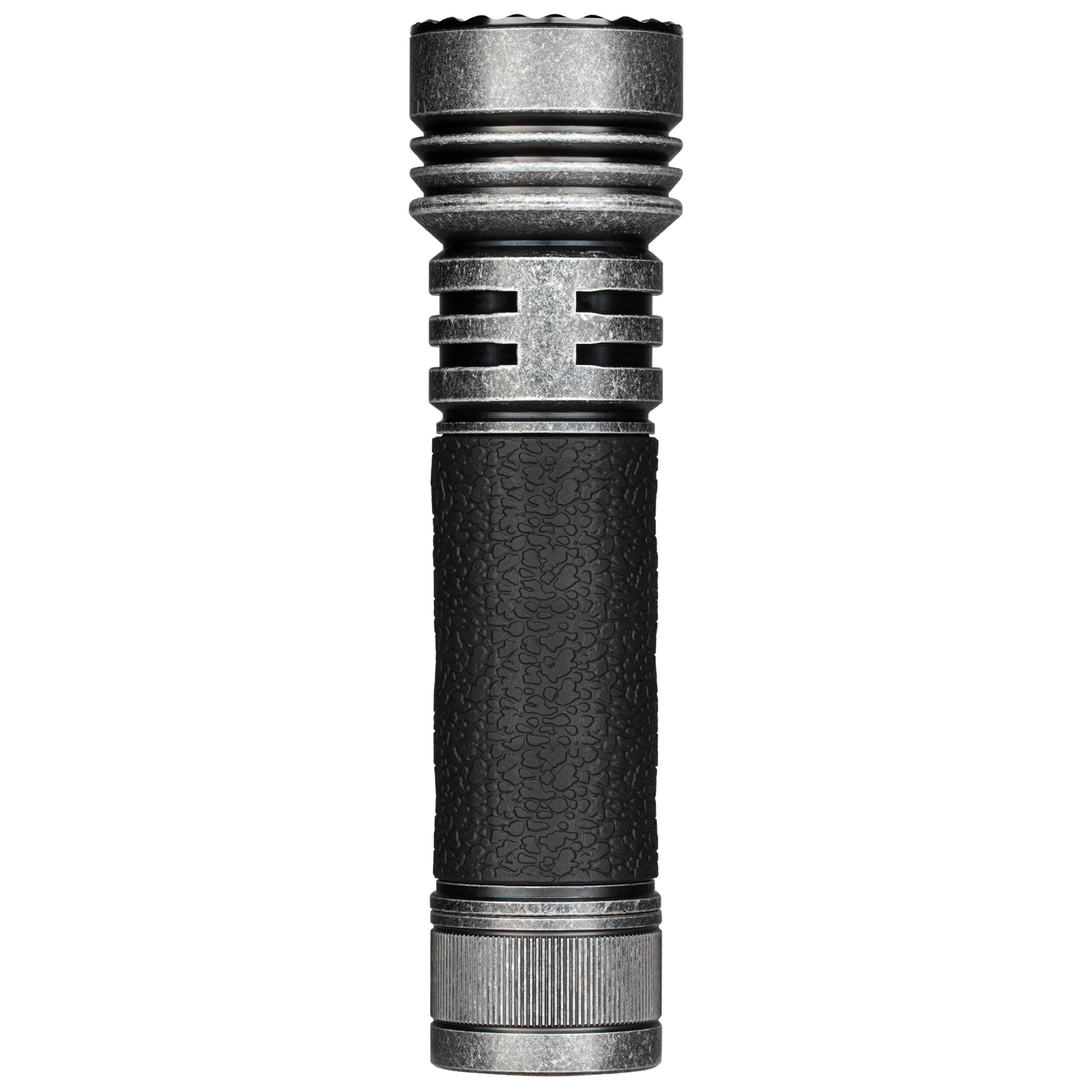 Olight - Seeker 4 Pro Cool White Matte Silver Plated Bronze - Taktische Suchleuchte - 4600 Lumen