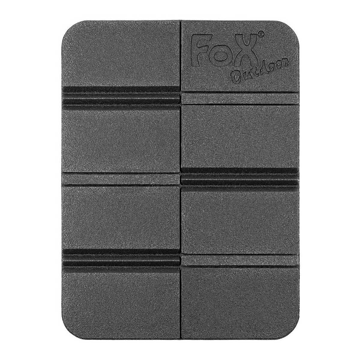 Fjord Nansen Honer Thermosflasche + MFH Matte + Wuben G2 Blue Lampe - Set