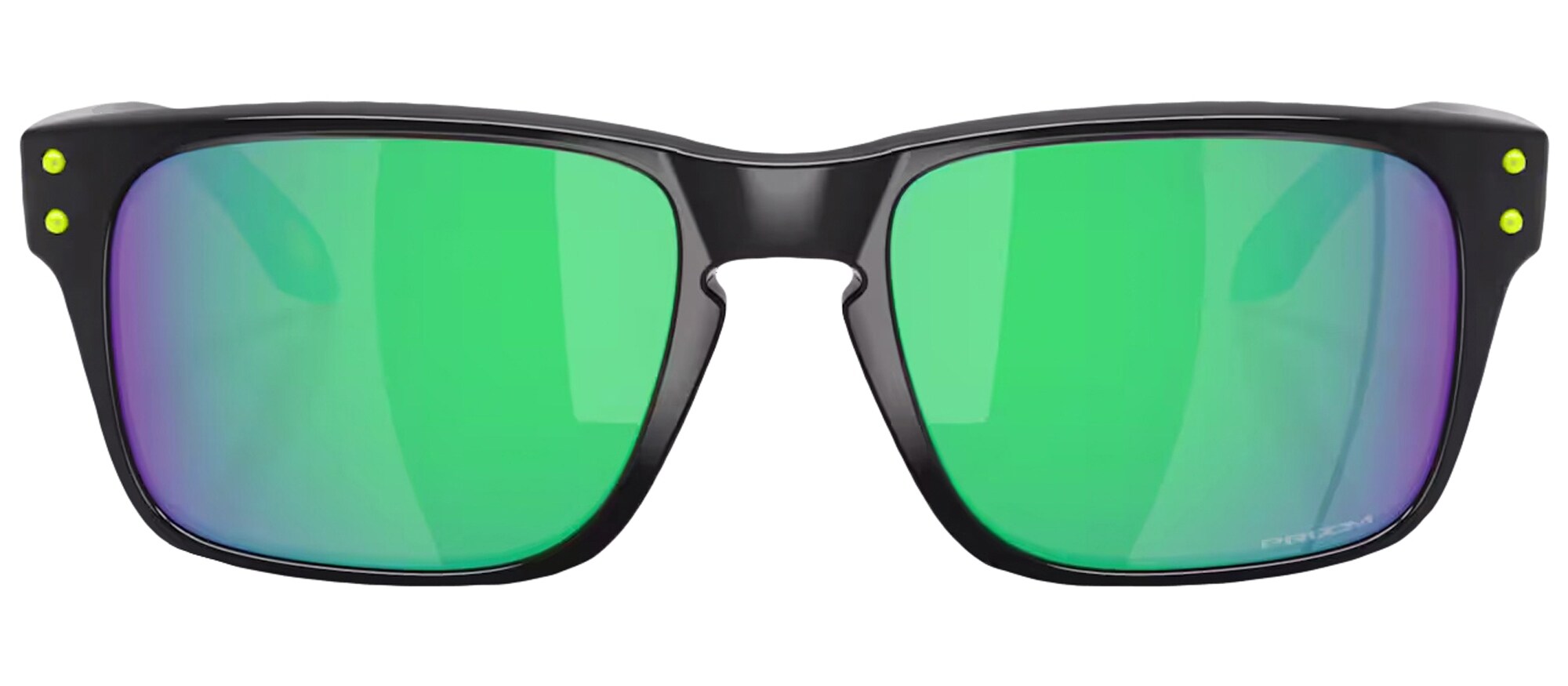 Oakley - Holbrook XXS Sonnenbrille - Black Ink/Prizm Jade