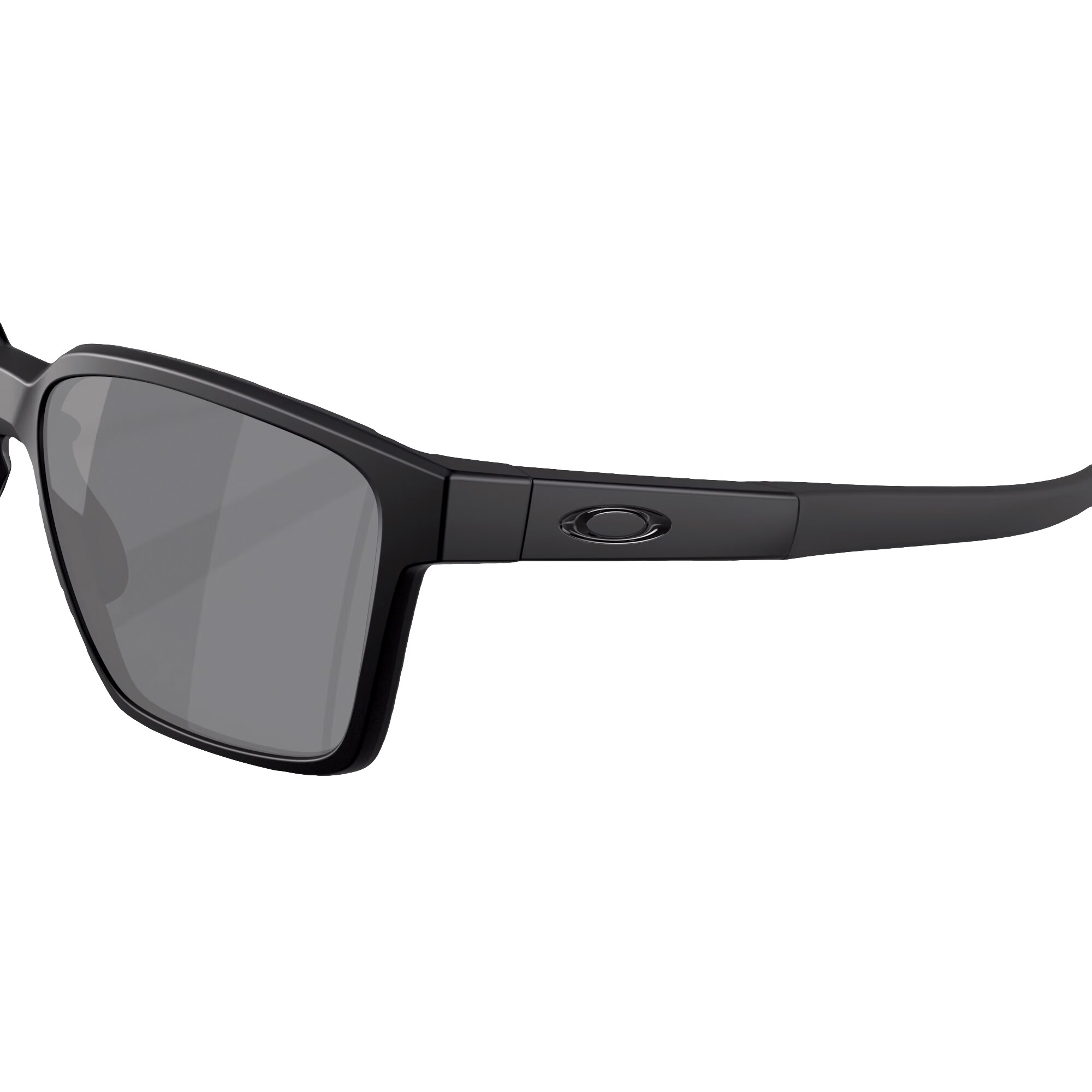 Oakley - Actuator SQ Sonnenbrille - Matte Black/Prizm Black