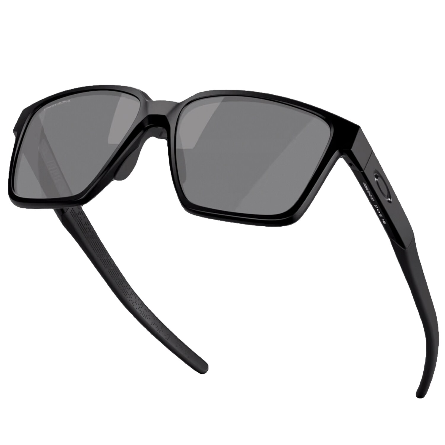 Oakley - Actuator SQ Sonnenbrille - Matte Black/Prizm Black