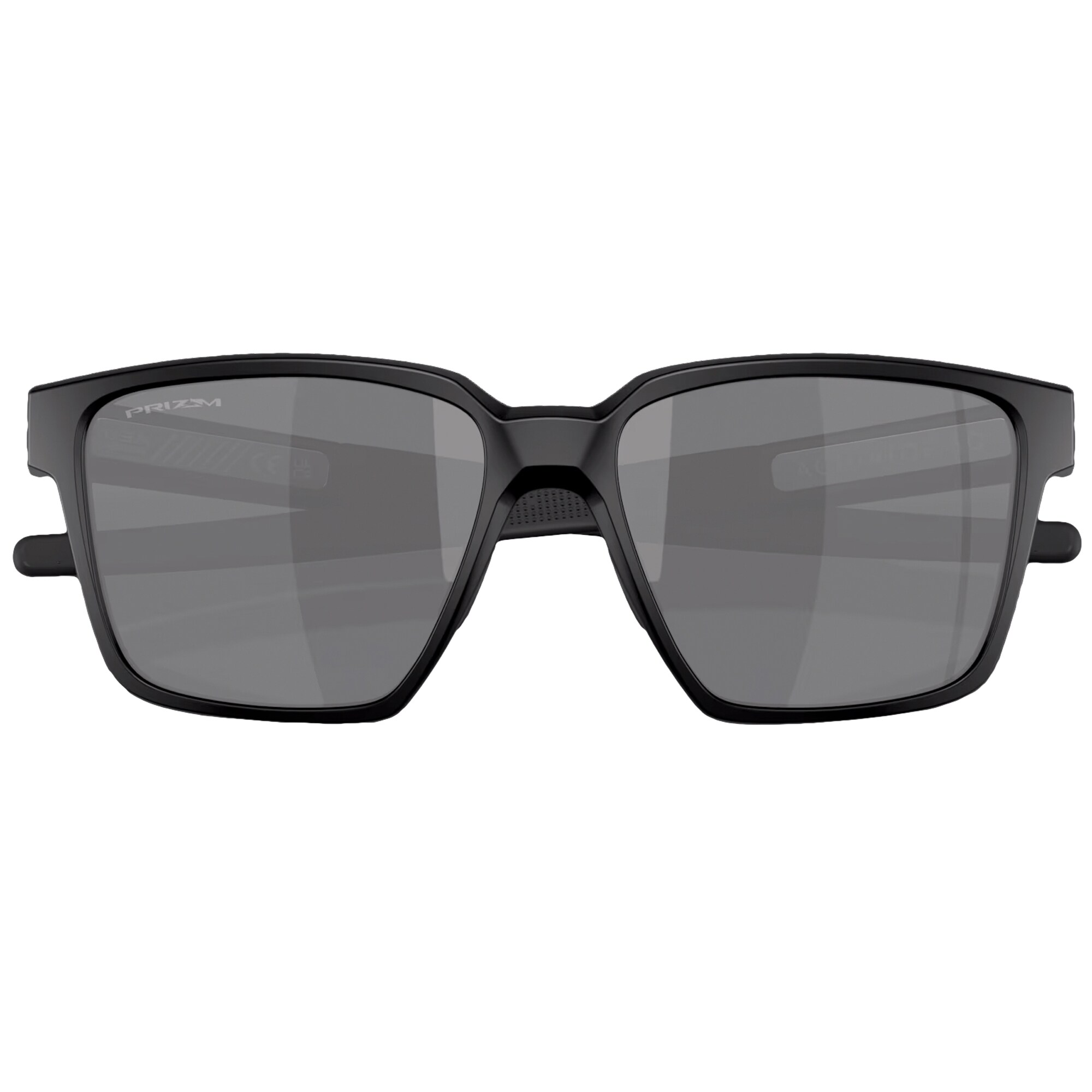 Oakley - Actuator SQ Sonnenbrille - Matte Black/Prizm Black