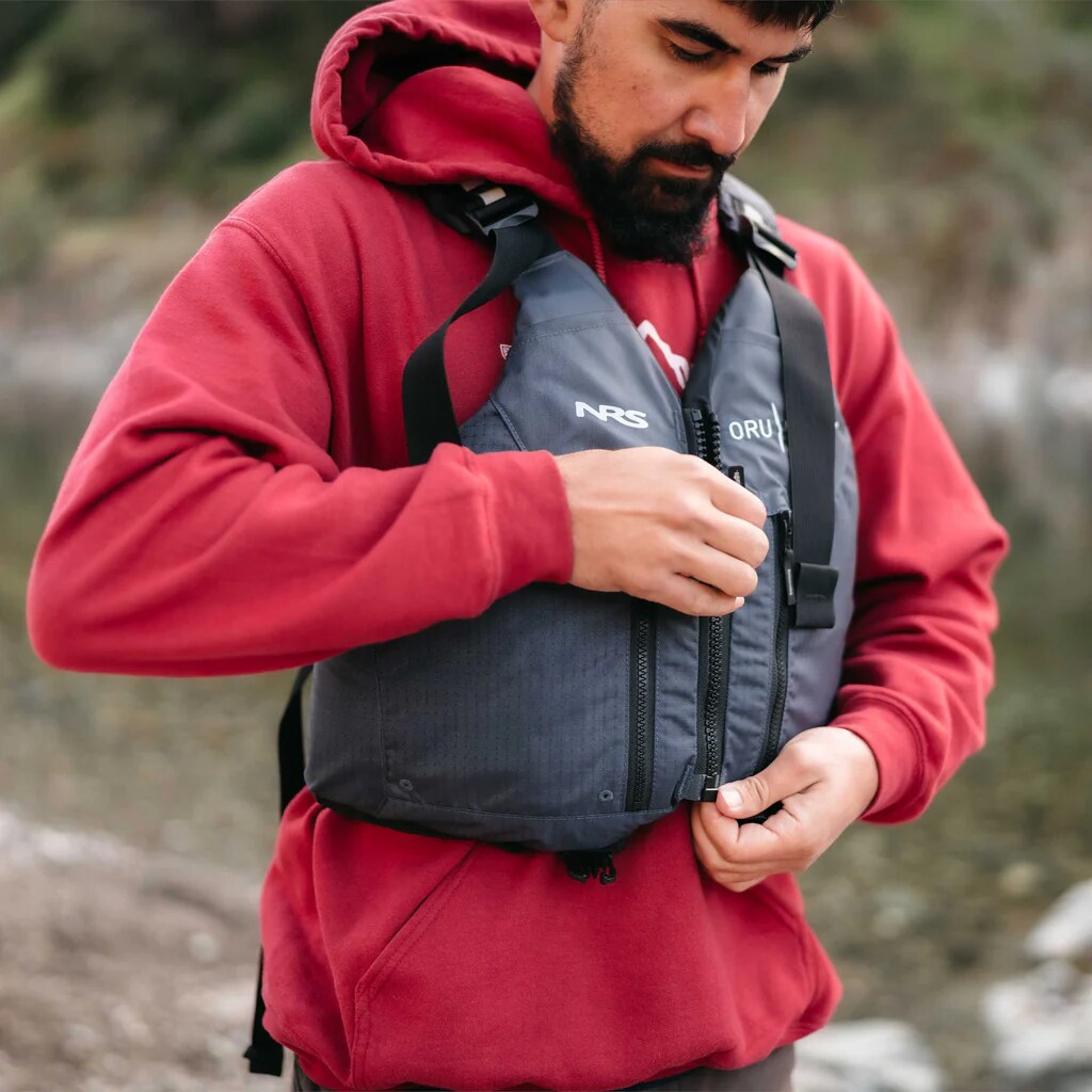 Oru Kayak - PFD Rettungsweste