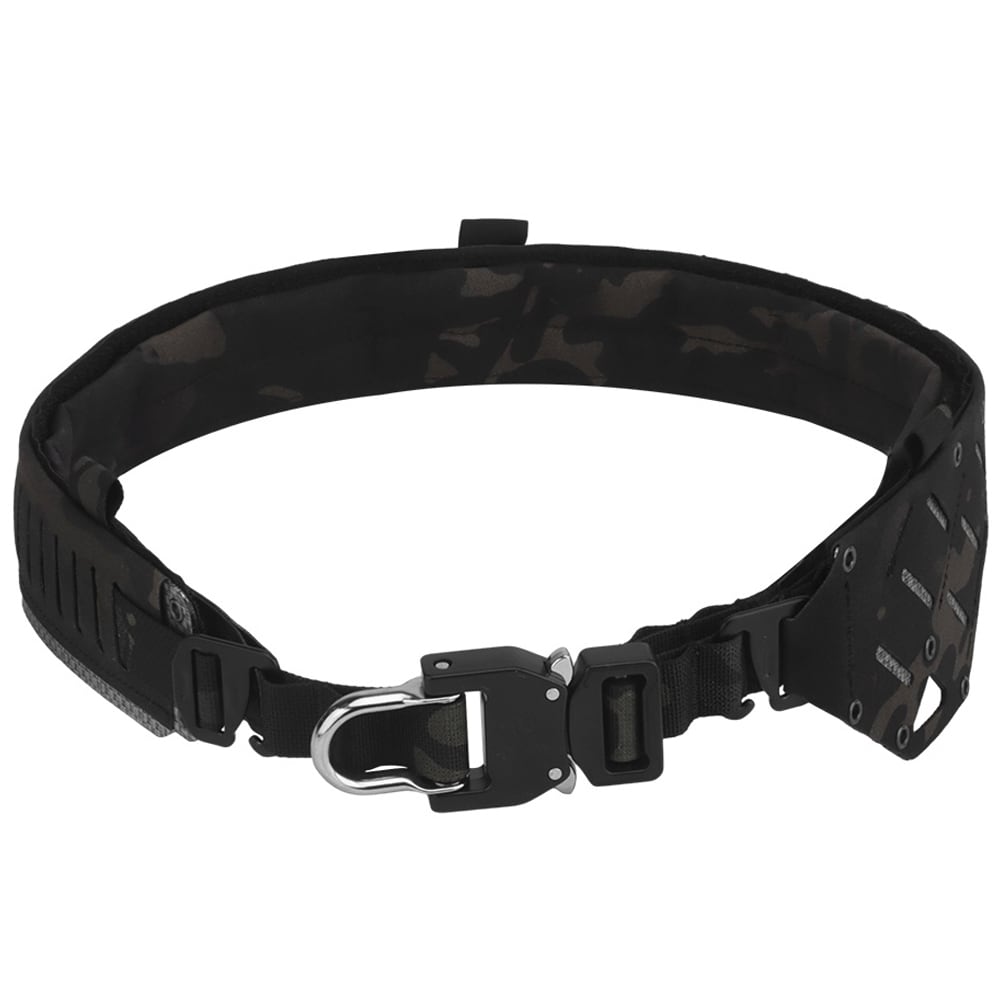 Wosport - ARC Tactical Belt - Taktischer Gürtel - MultiCam Black