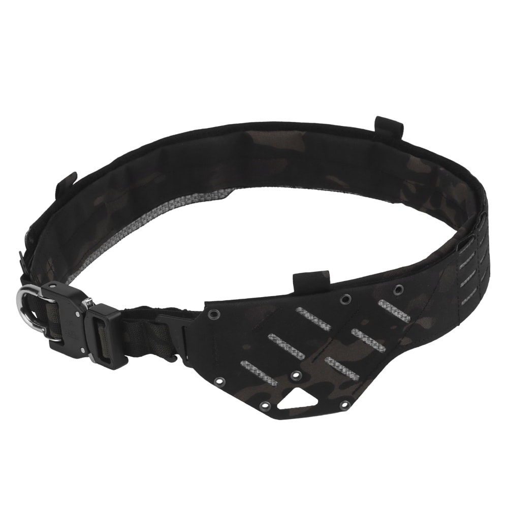 Wosport - ARC Tactical Belt - Taktischer Gürtel - MultiCam Black