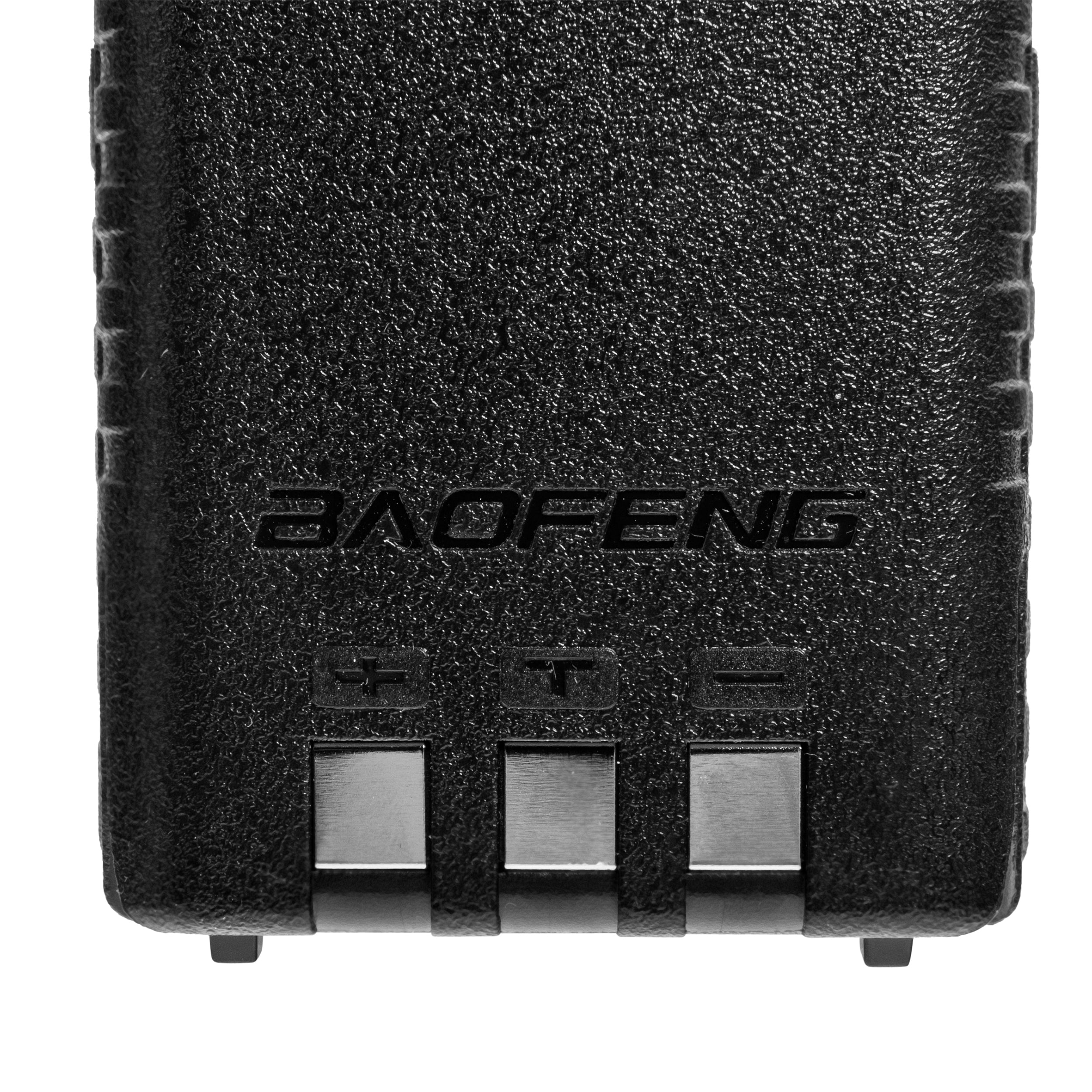 Baofeng - 3800 mAh Akku für das Funkgerät UV-5R - USB-C