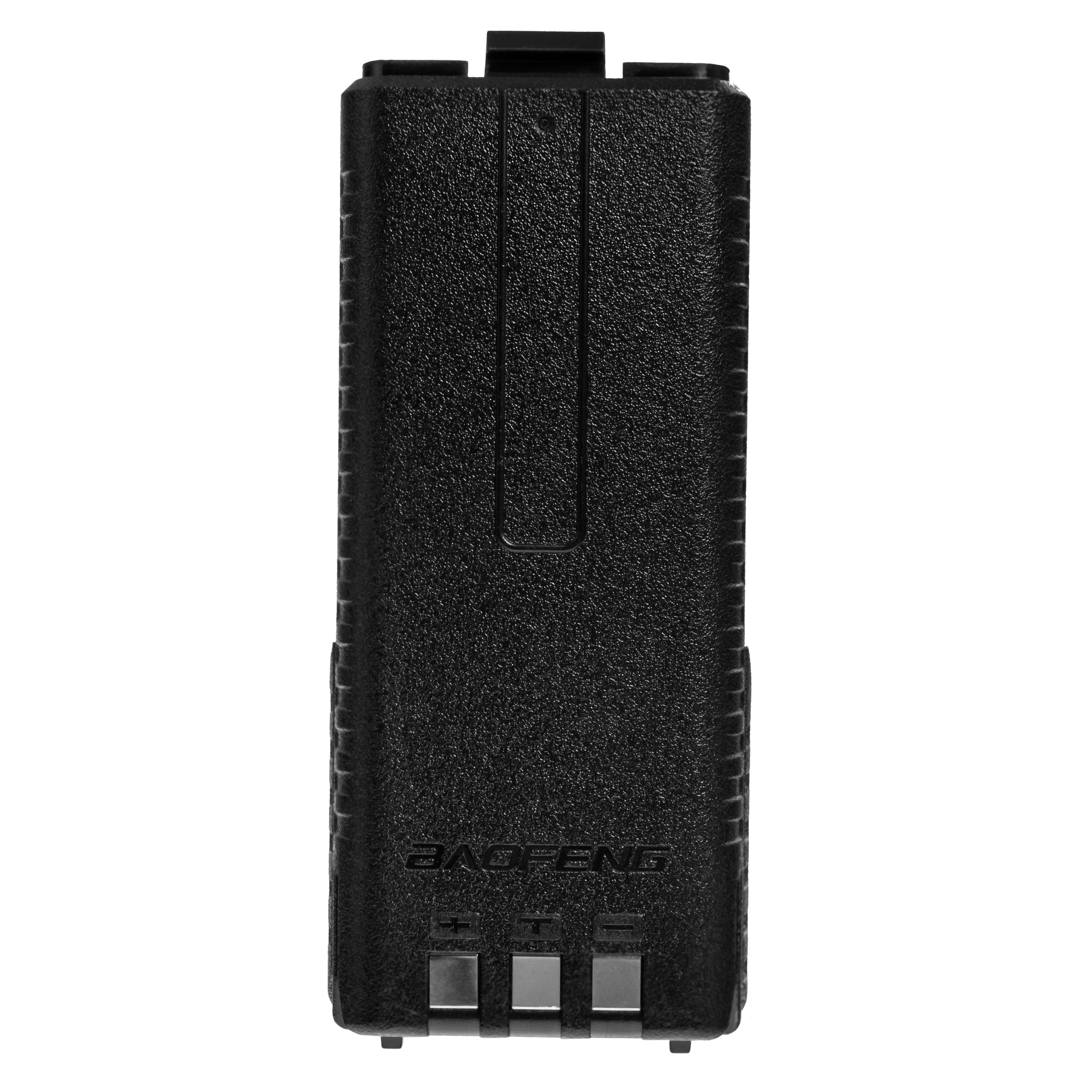 Baofeng - 3800 mAh Akku für das Funkgerät UV-5R - USB-C