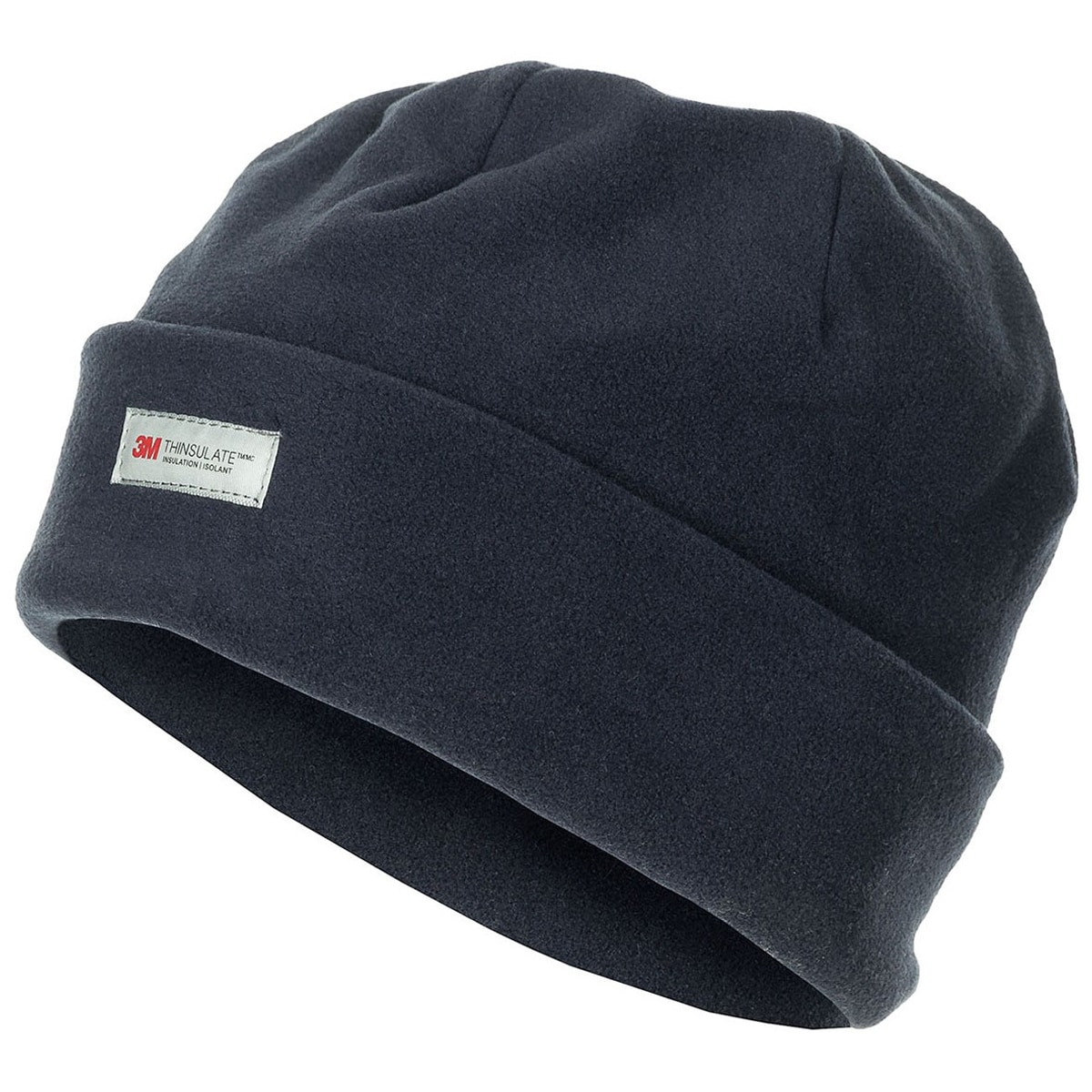 MFH - Watch Hat Fleece 3M Thinsulate - Mütze - Blue