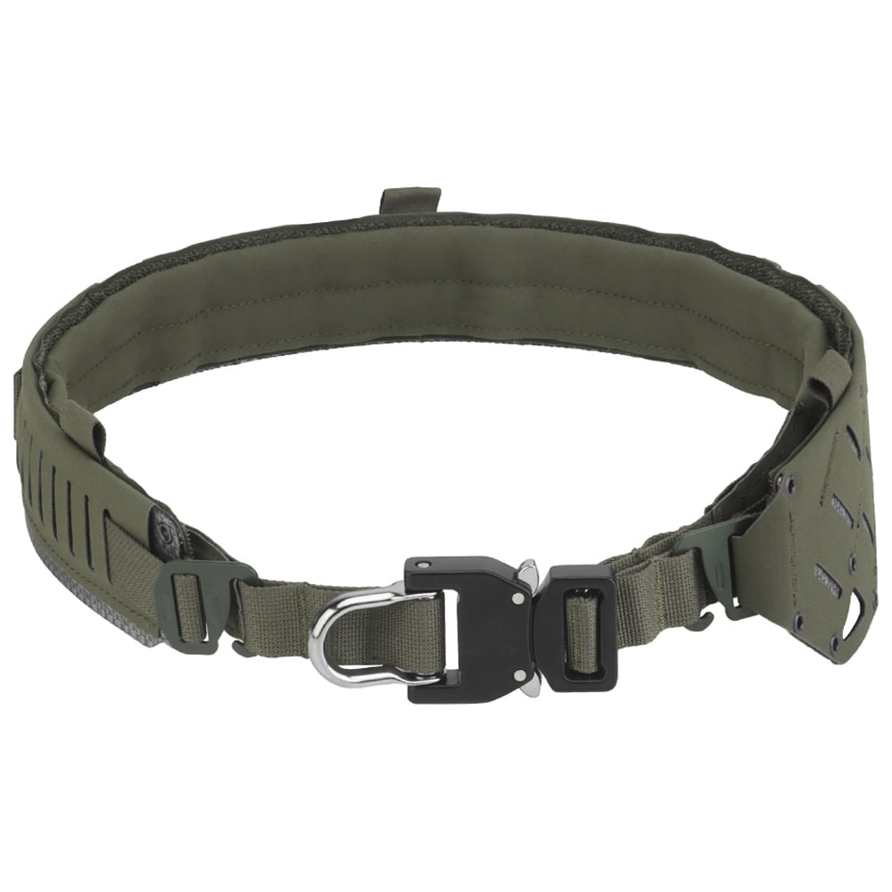 Wosport - ARC Tactical Belt - Taktischer Gürtel - Ranger Green