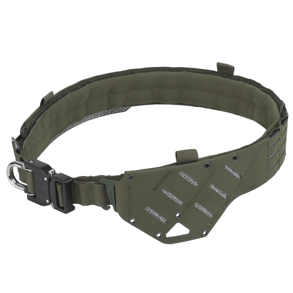 Wosport - ARC Tactical Belt - Taktischer Gürtel - Ranger Green