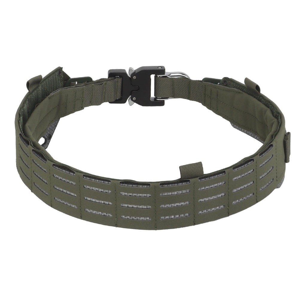 Wosport - ARC Tactical Belt - Taktischer Gürtel - Ranger Green