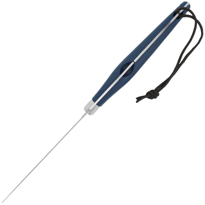 Klappmesser 220 Silver Creek Fillet - Blue