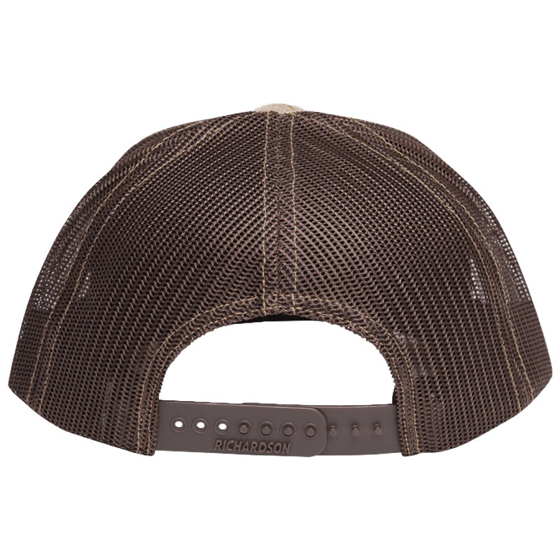 Buck Trucker Hat - Basecap - MultiCam