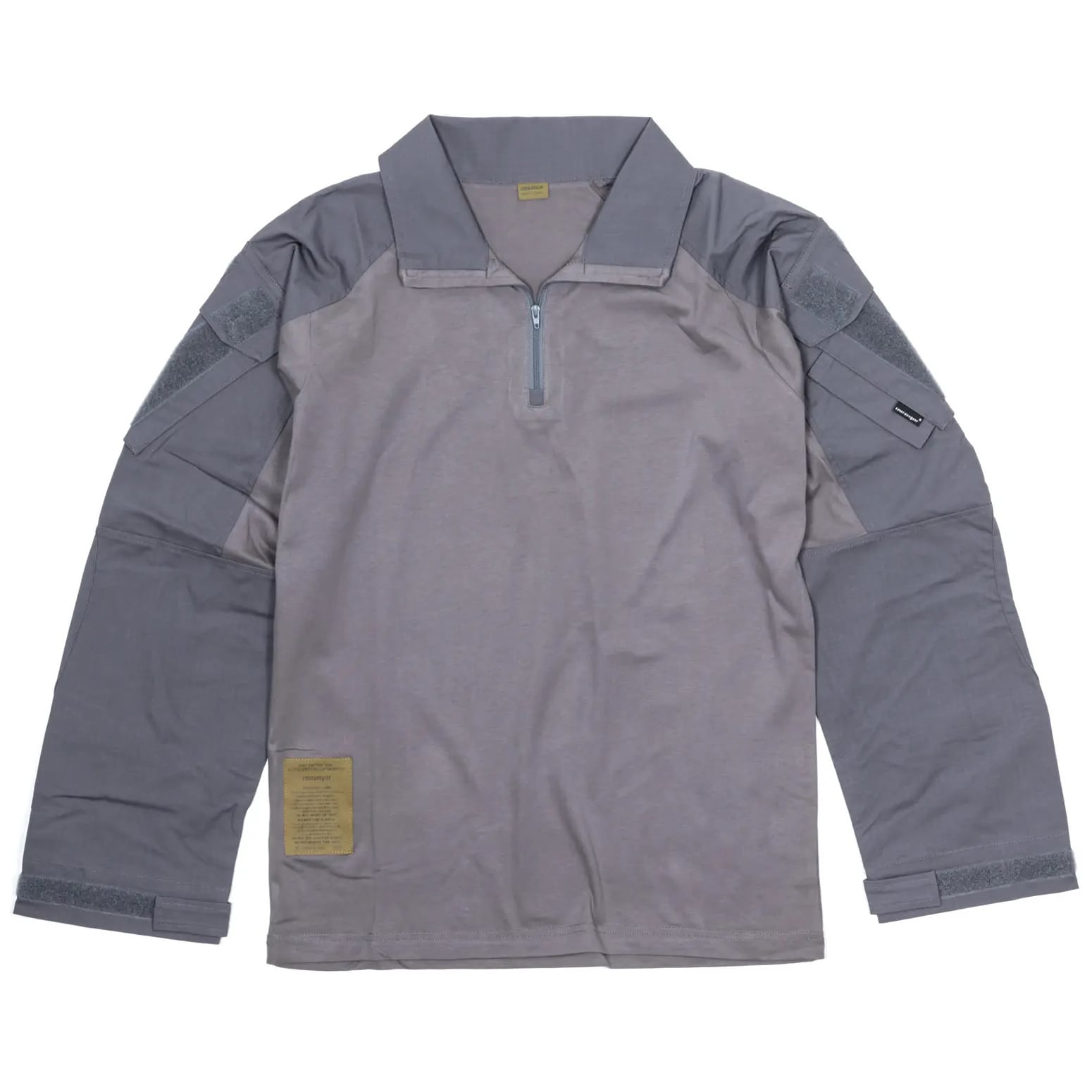 Emerson - Combat Shirt G3 Sweatshirt - Grey