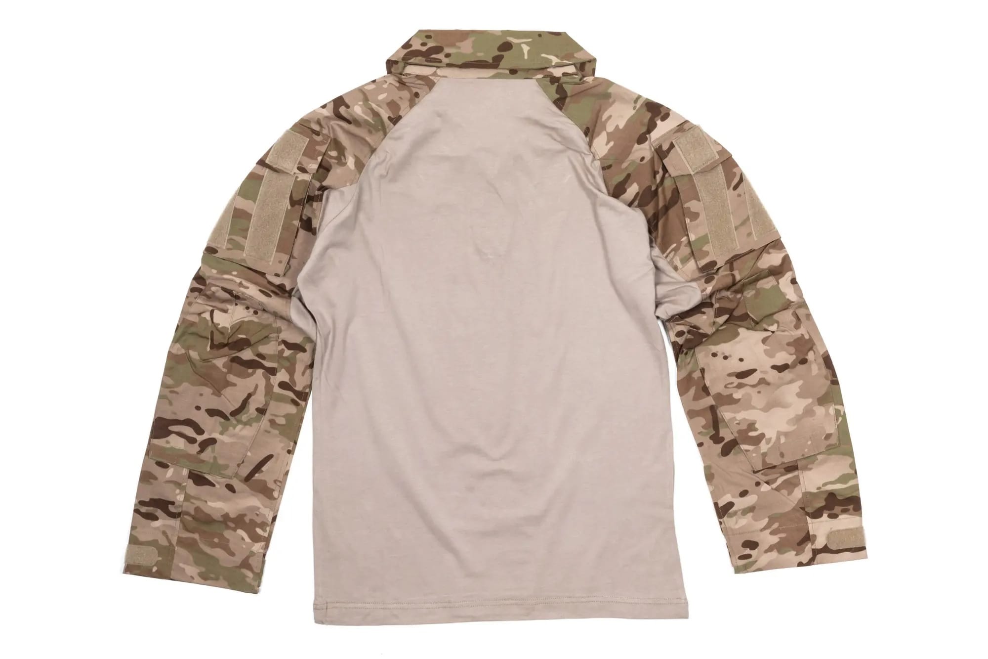 Emerson - Combat Shirt G3 V2 Sweatshirt - MultiCam