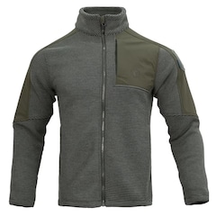 Emerson - Gear Blue Label Muntjac Fleecejacke - Ranger Green