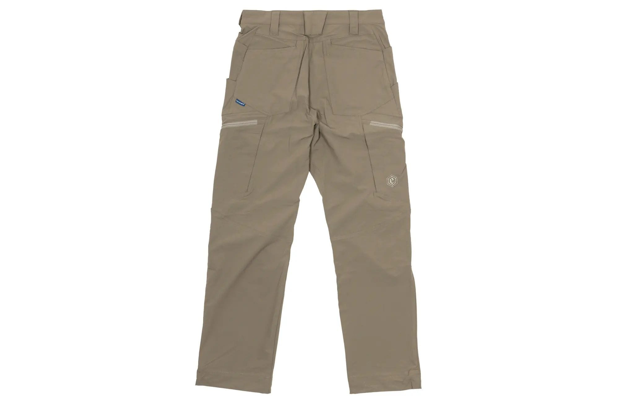 Emerson - Gear Blue Label Whale Shark Hose - Khaki