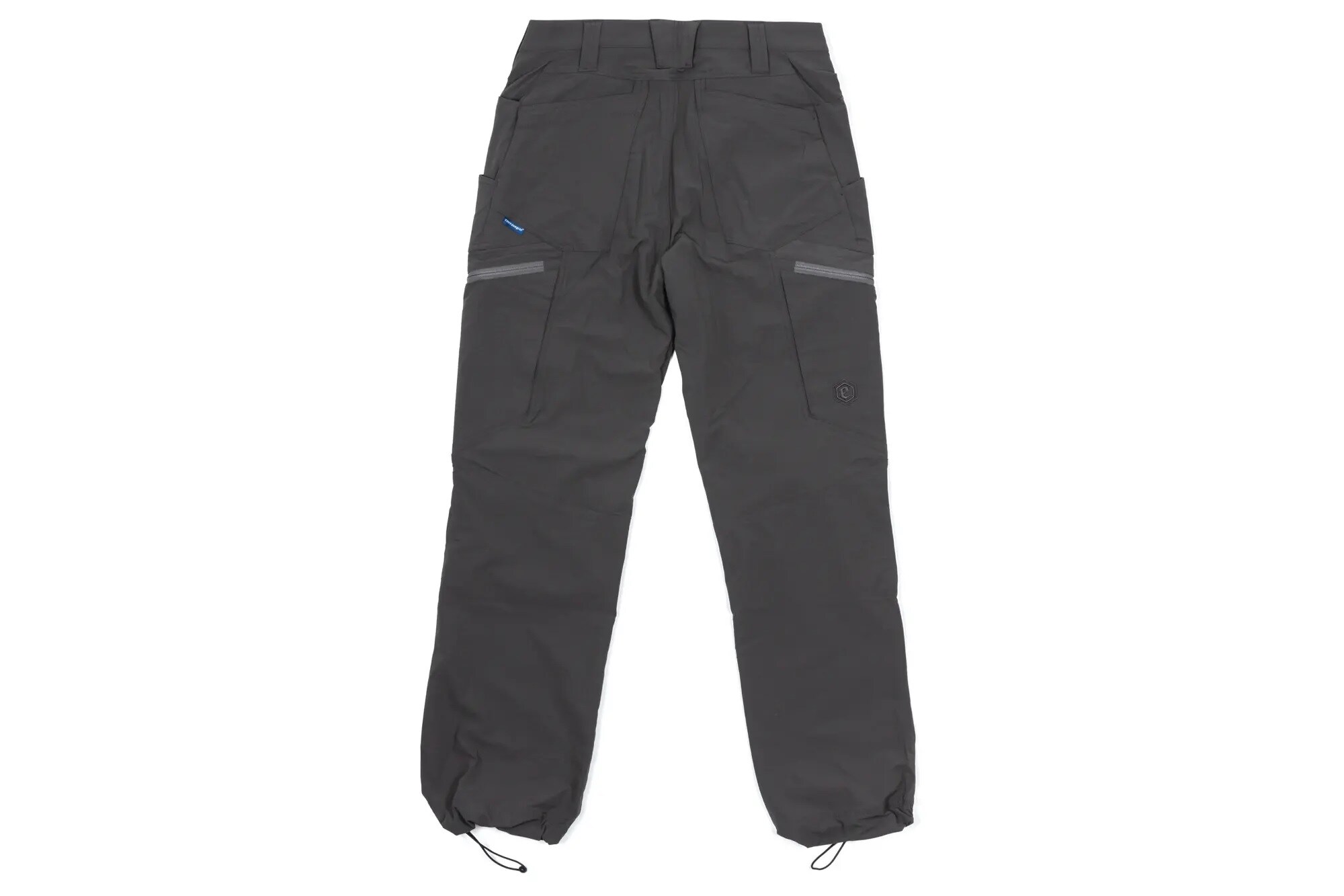 Emerson - Gear Blue Label Whale Shark Hose - Grey