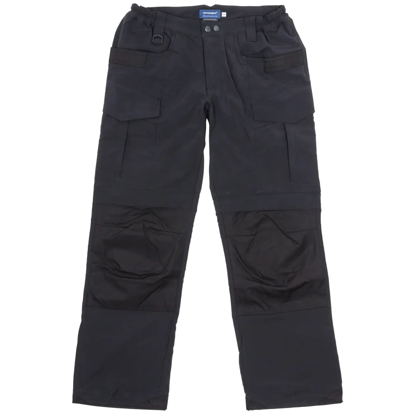 Emerson - Gear Blue Label Guardian All-Terrain Hose - Black