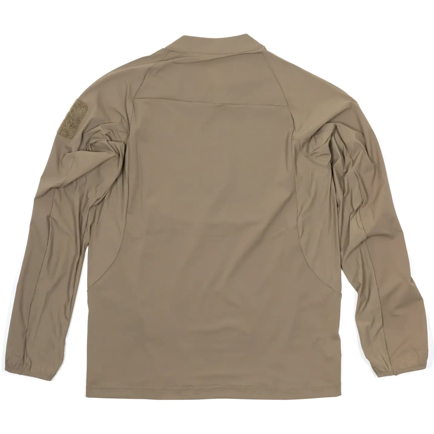 Emerson - Gear Blue Hunter Sun Protection Long Sleeve - T-Shirt - Khaki