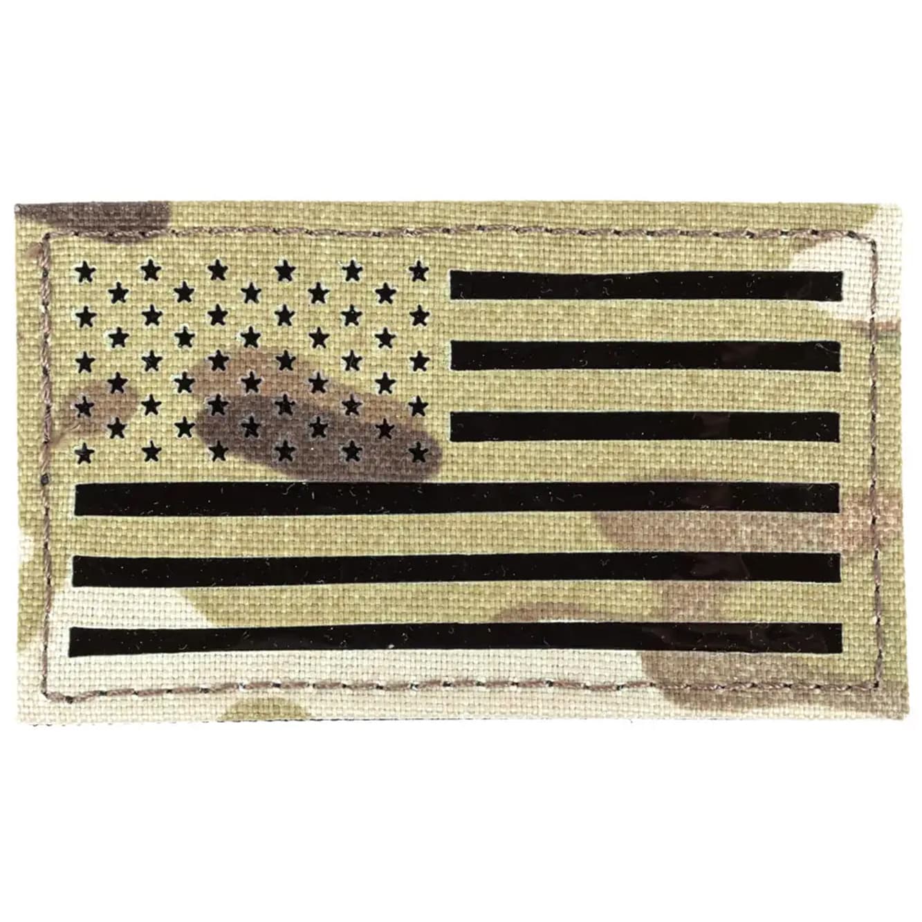 Emerson - Gear US Flagge MultiCam Patch - Links