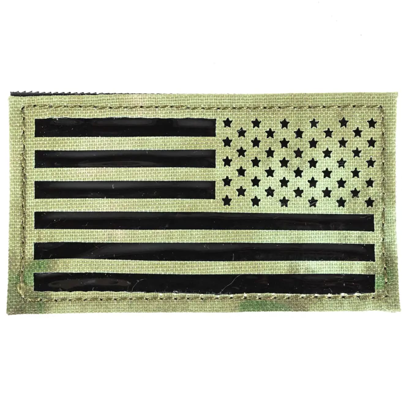 Emerson Gear - ATC FG Aufnäher Flagge USA – Rechte