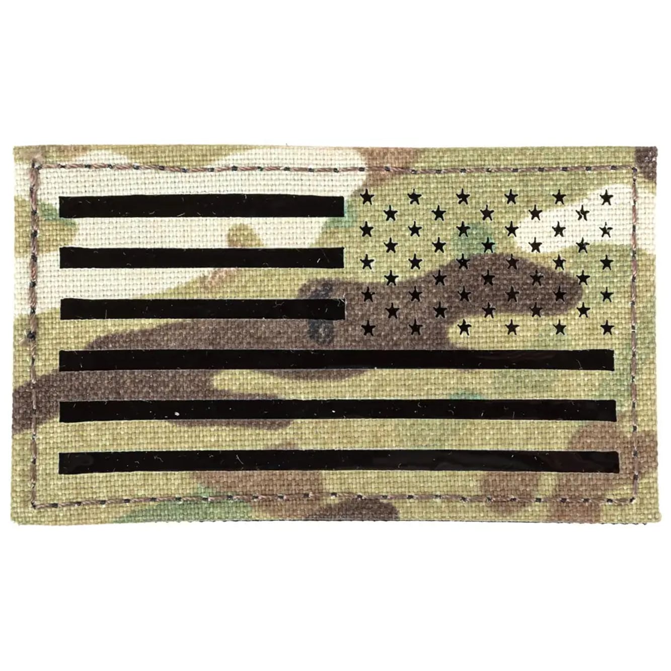 Emerson - Gear US Flagge MultiCam Patch - Rechts