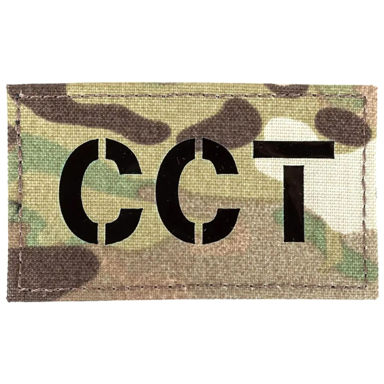 Emerson - Gear CCT Aufnäher - MultiCam