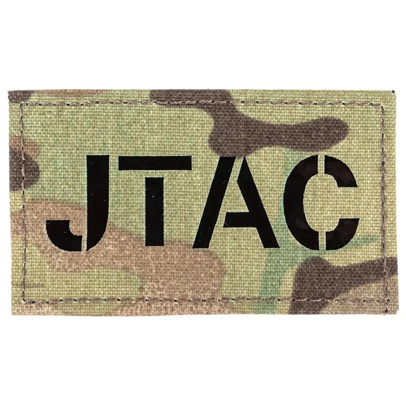 Emerson Gear - JTAC Aufnäher - MultiCam