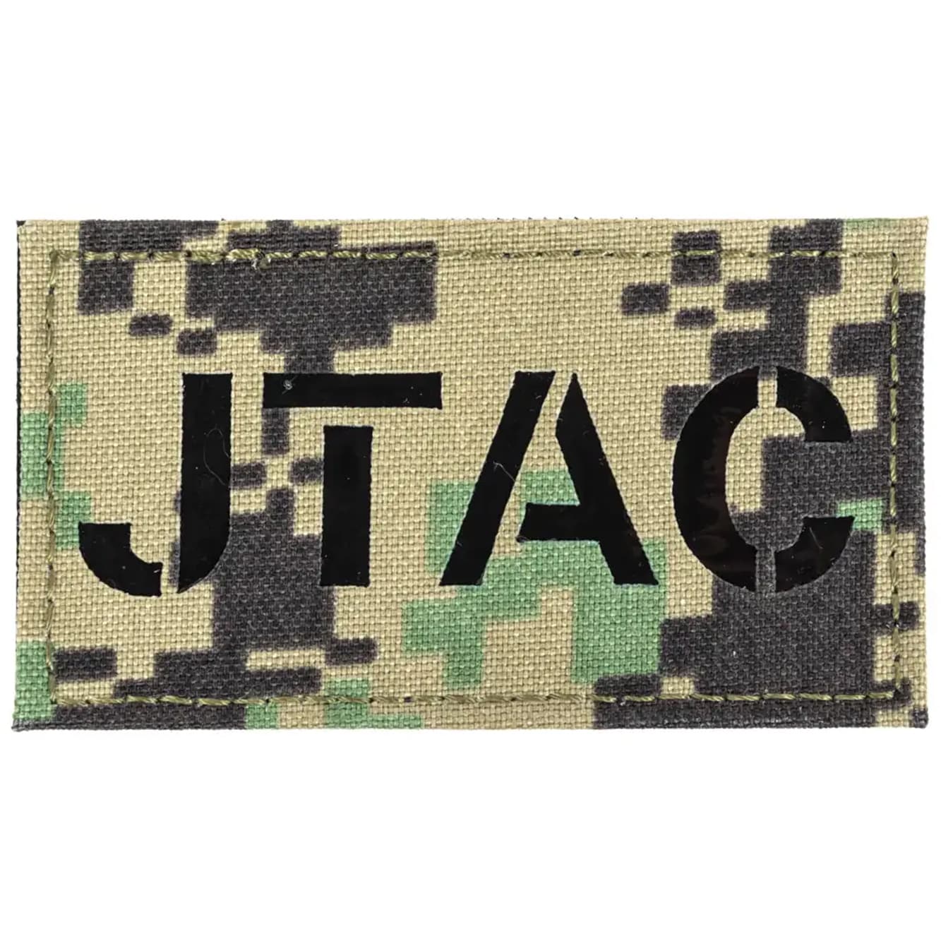 Emerson Gear - JTAC Aufnäher - AOR2