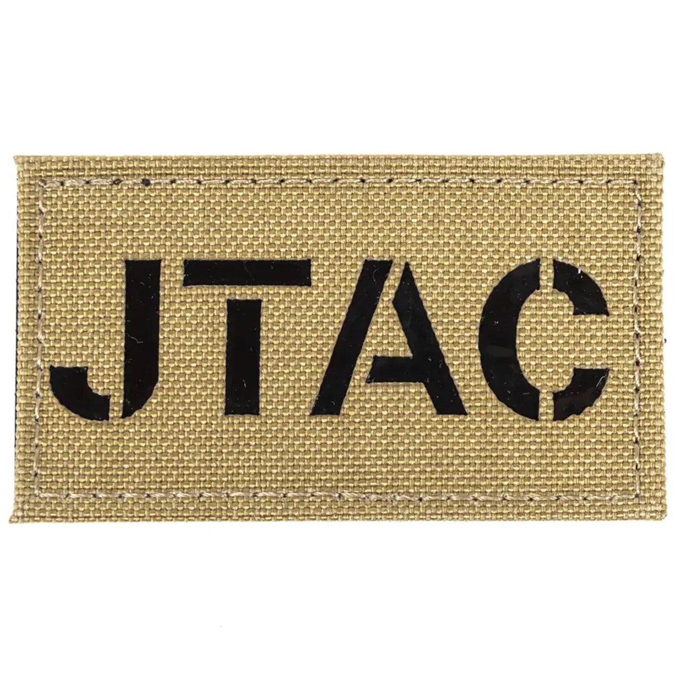 Emerson - Gear JTAC Patch - Khaki