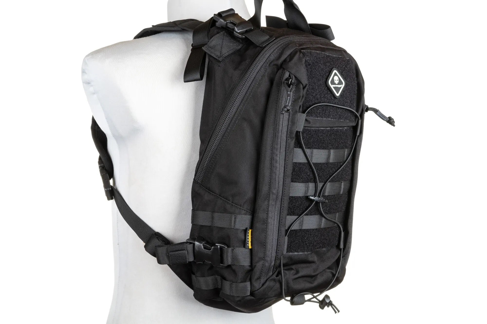 Emerson - Gear Assault Rucksack 22 l - Black