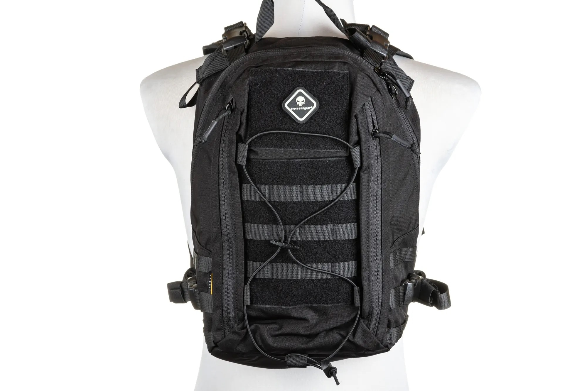 Emerson - Gear Assault Rucksack 22 l - Black