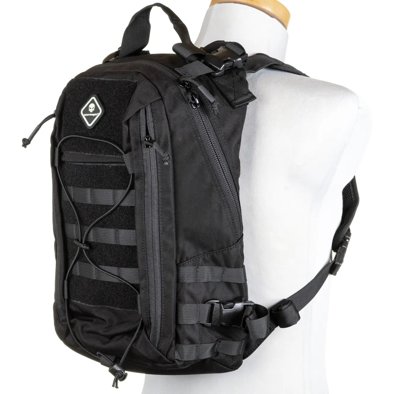 Emerson - Gear Assault Rucksack 22 l - Black