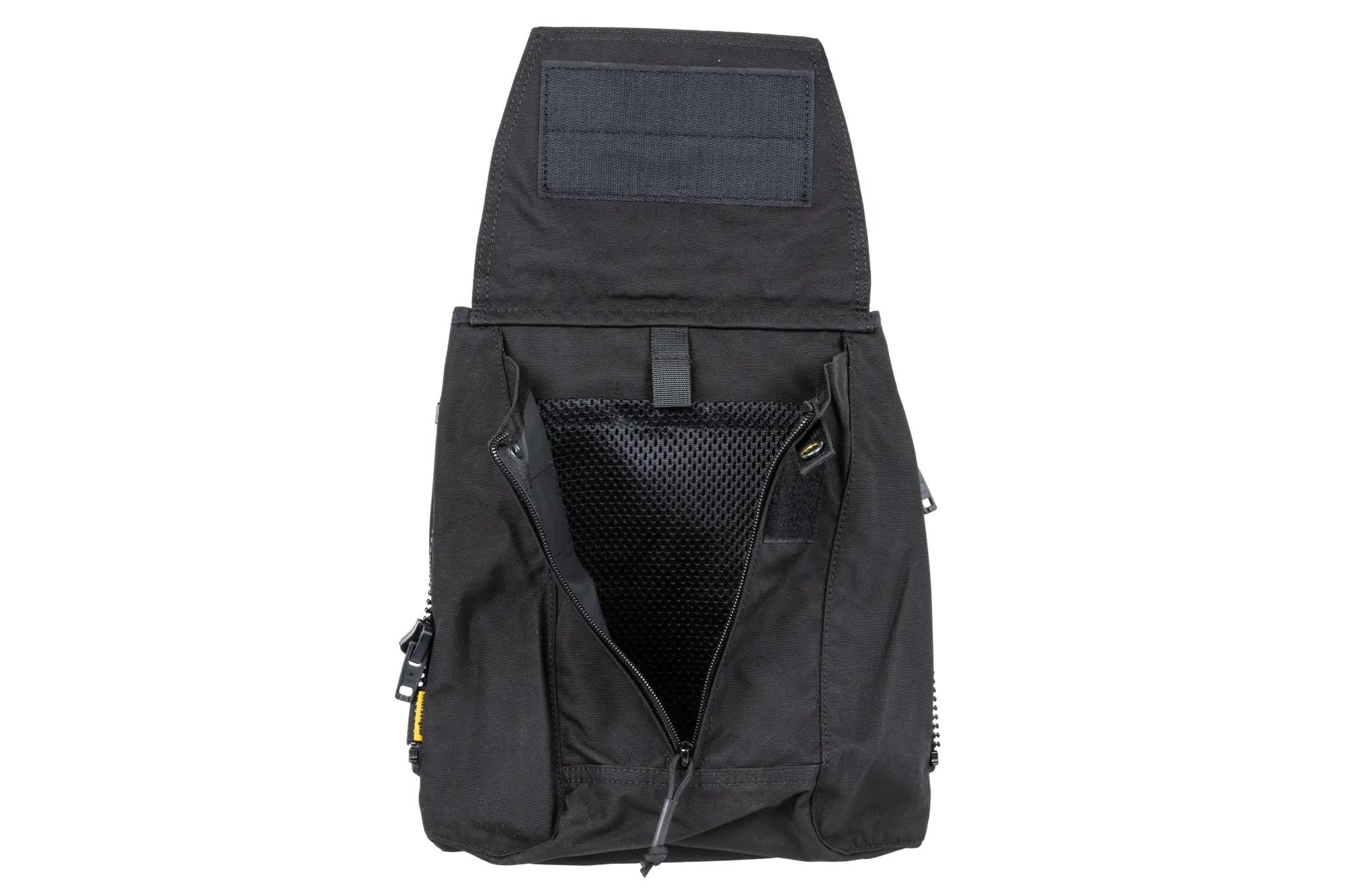 Emerson Gear - Zip-On Assault Panel für JPC 2.0/CPC Plattenträger - Black