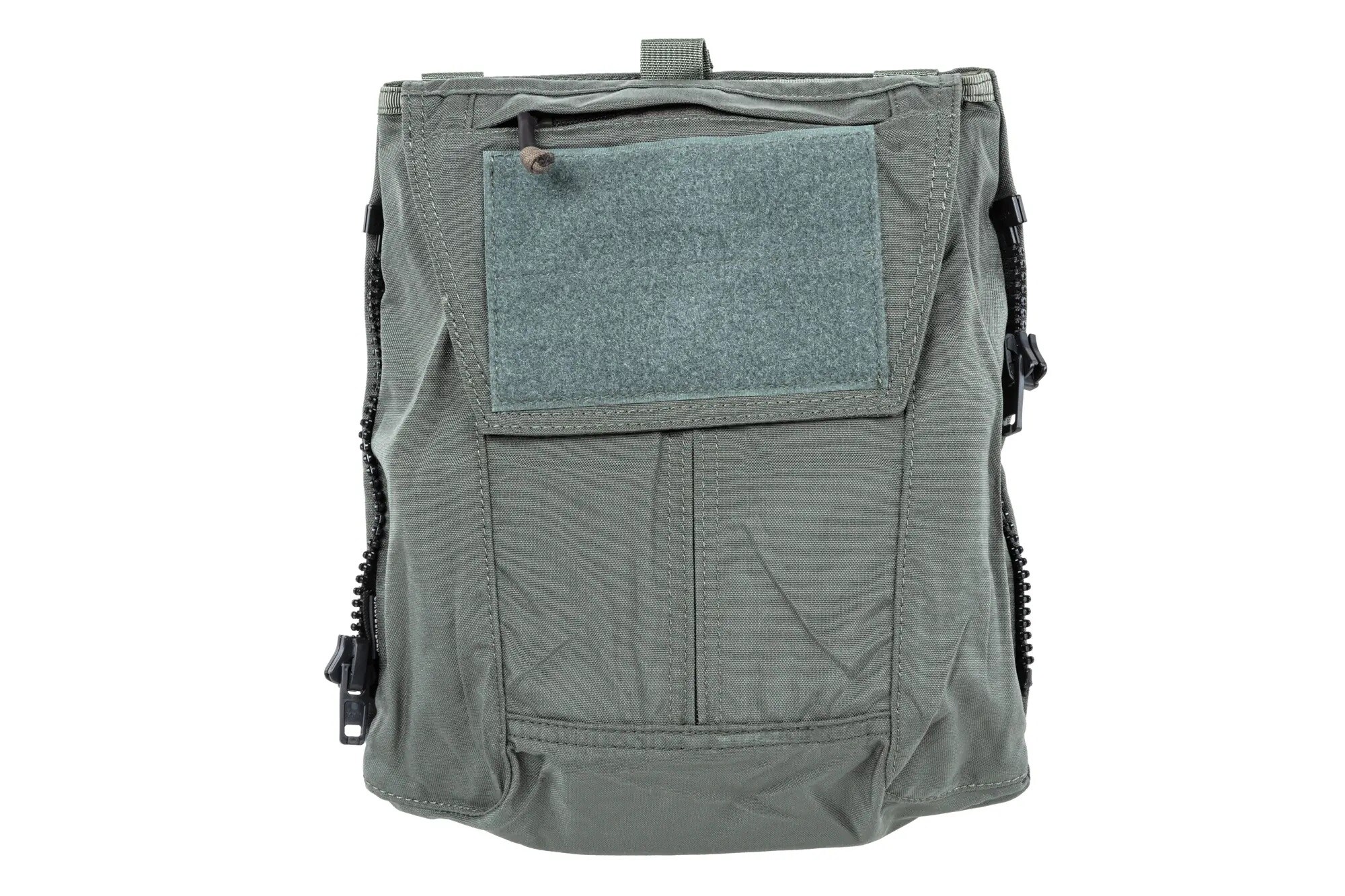 Emerson Gear - Zip-On Assault Panel für JPC 2.0/CPC Plattenträger - Foliage Green