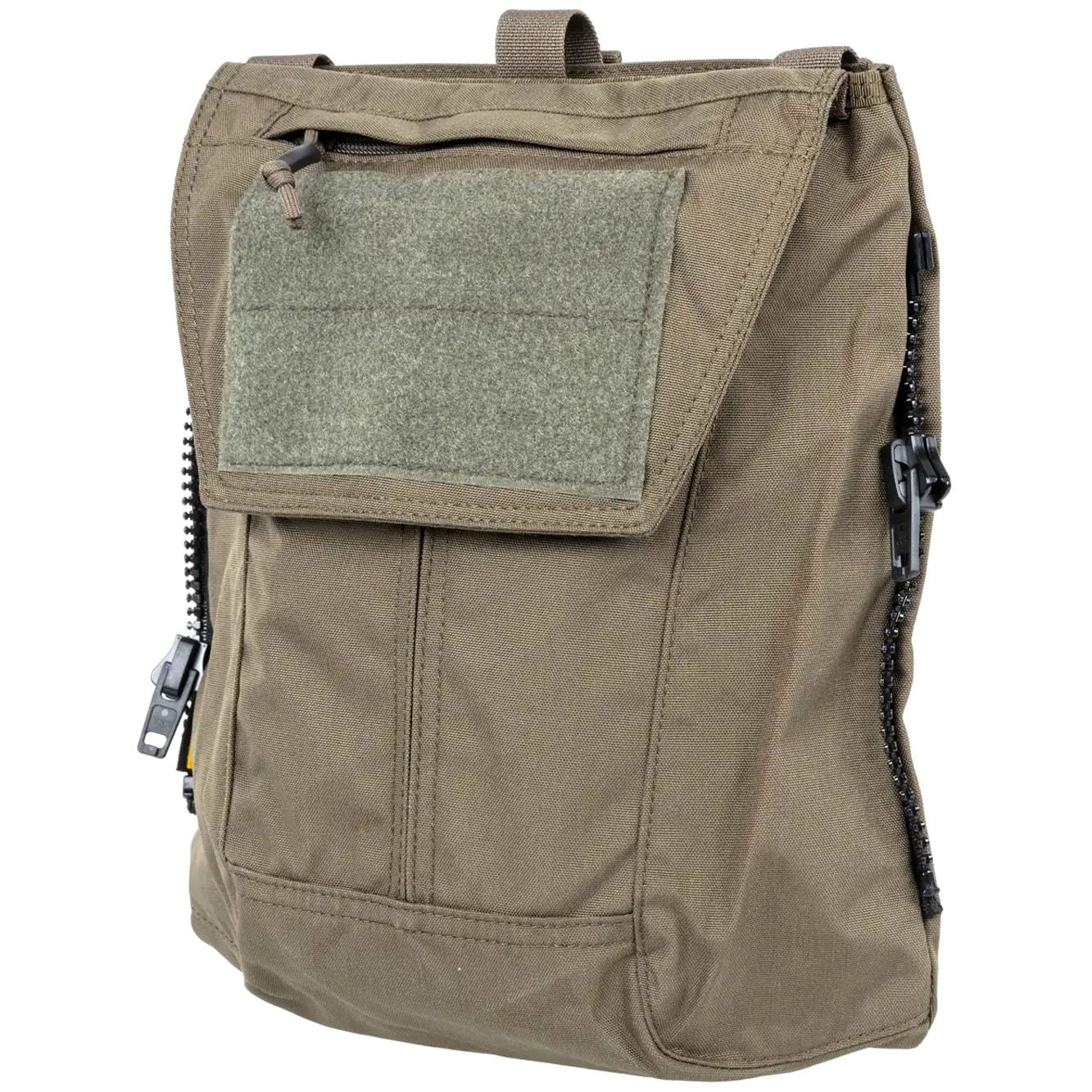 Emerson Gear - Zip-On Assault Panel für JPC 2.0/CPC Plattenträger - Ranger Green