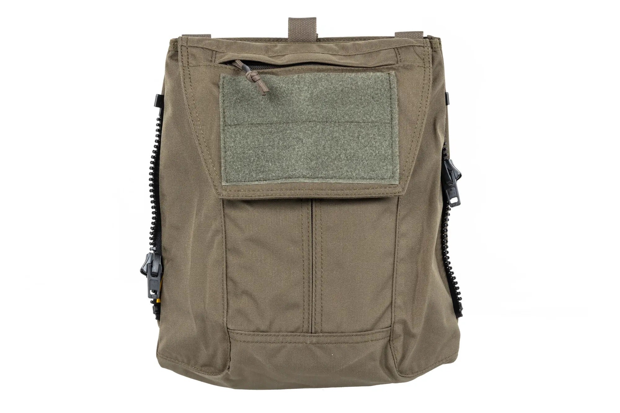 Emerson Gear - Zip-On Assault Panel für JPC 2.0/CPC Plattenträger - Ranger Green