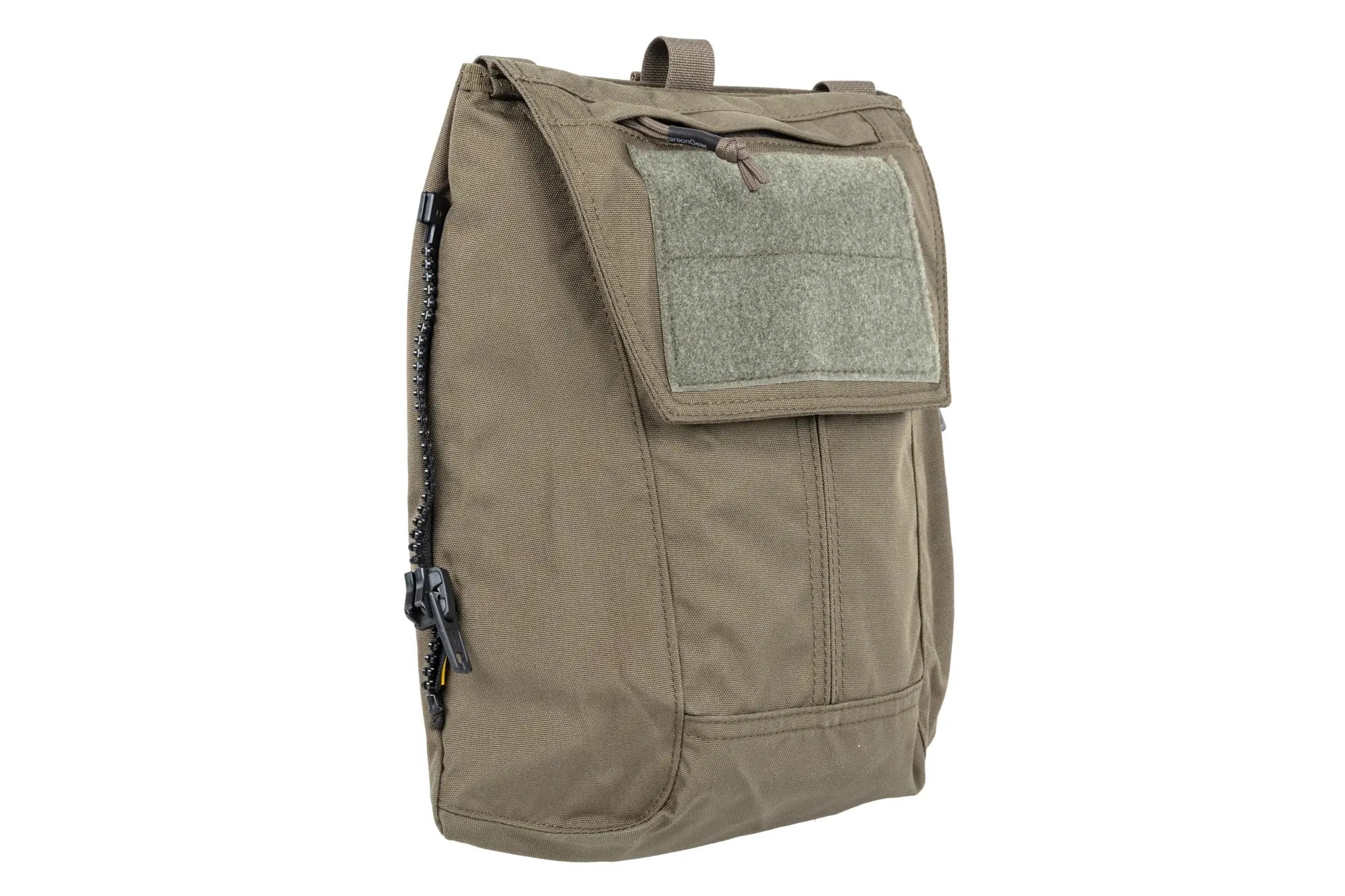 Emerson Gear - Zip-On Assault Panel für JPC 2.0/CPC Plattenträger - Ranger Green