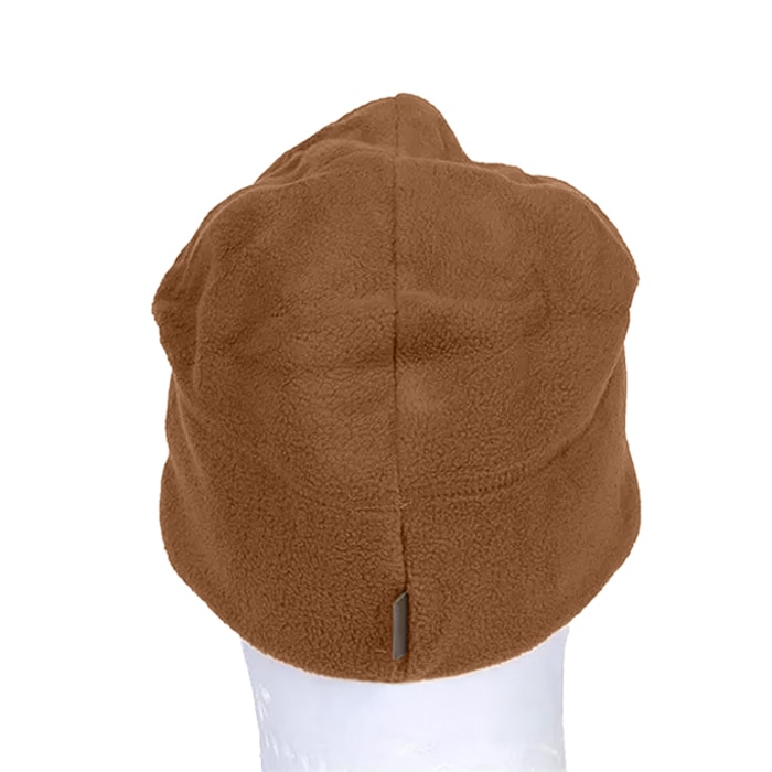 Emerson Gear - Fleece Velcro Watch Cap - Mütze - Coyote Brown