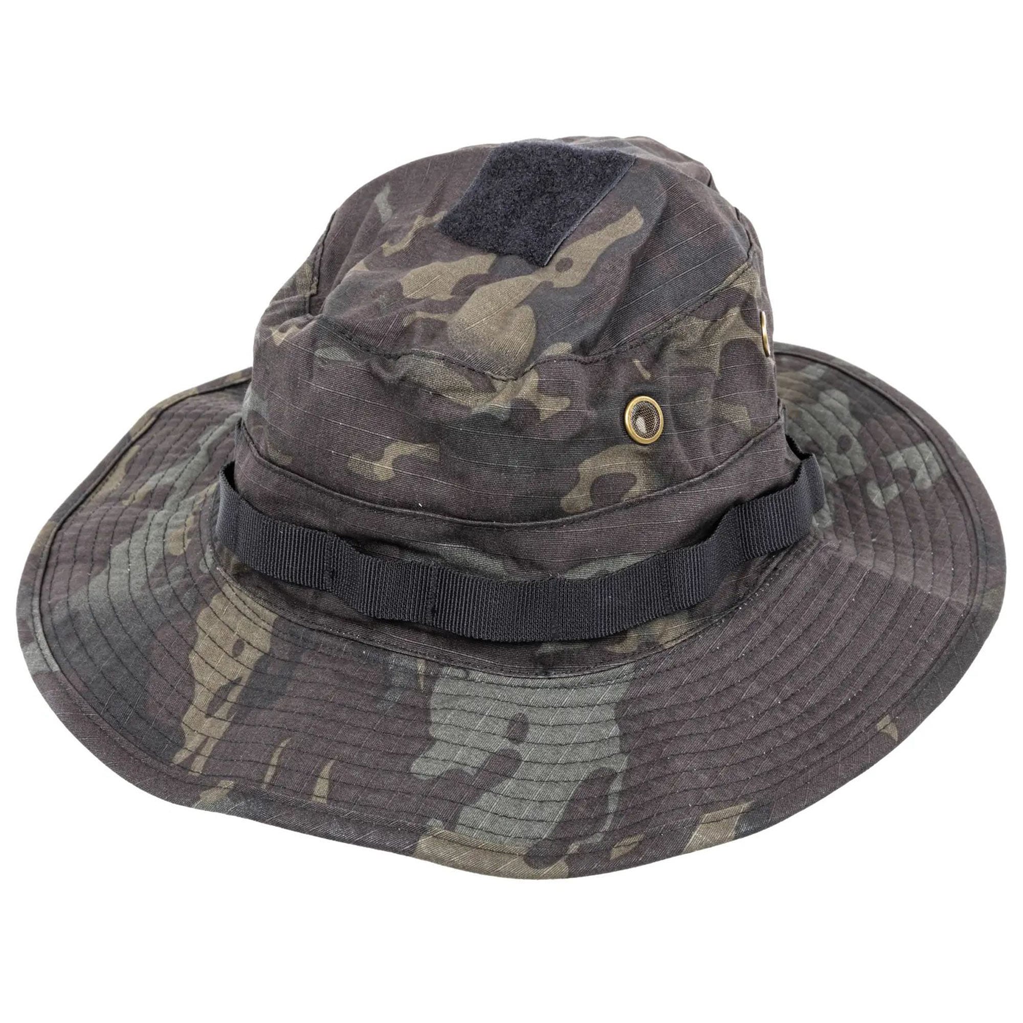 Emerson Gear - Boonie Hat - Hut - MultiCam Black