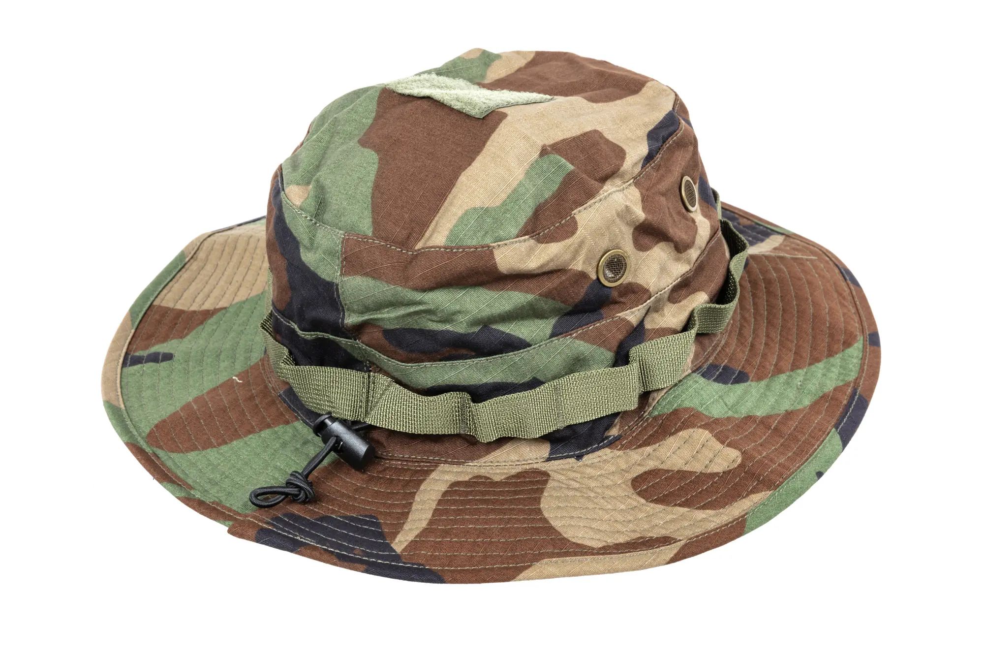 Emerson - Gear Boonie Hat Hut - Woodland