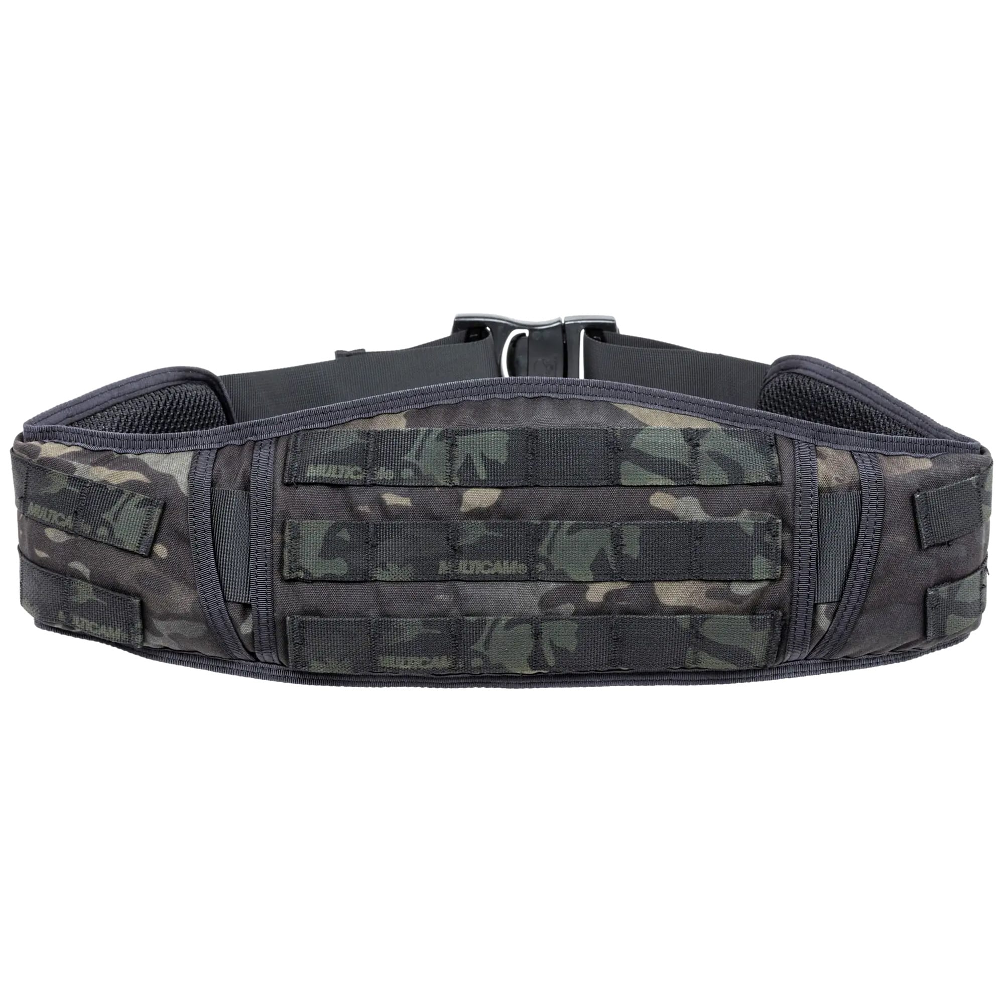 Emerson Gear - Battle Belt - Taktischer Gürtel - MultiCam Black