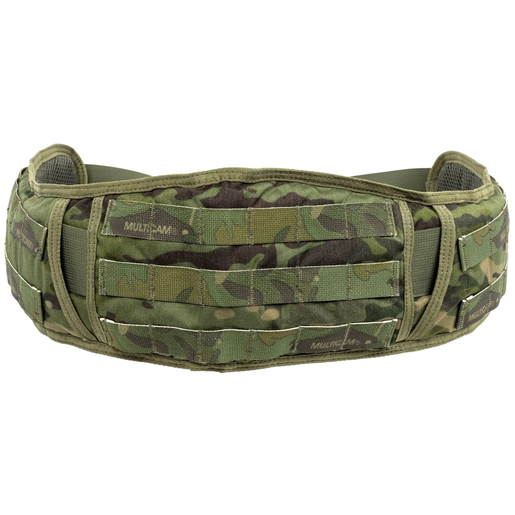 Emerson - Gear Battle Belt - Taktischer Gürtel - MultiCam Tropic