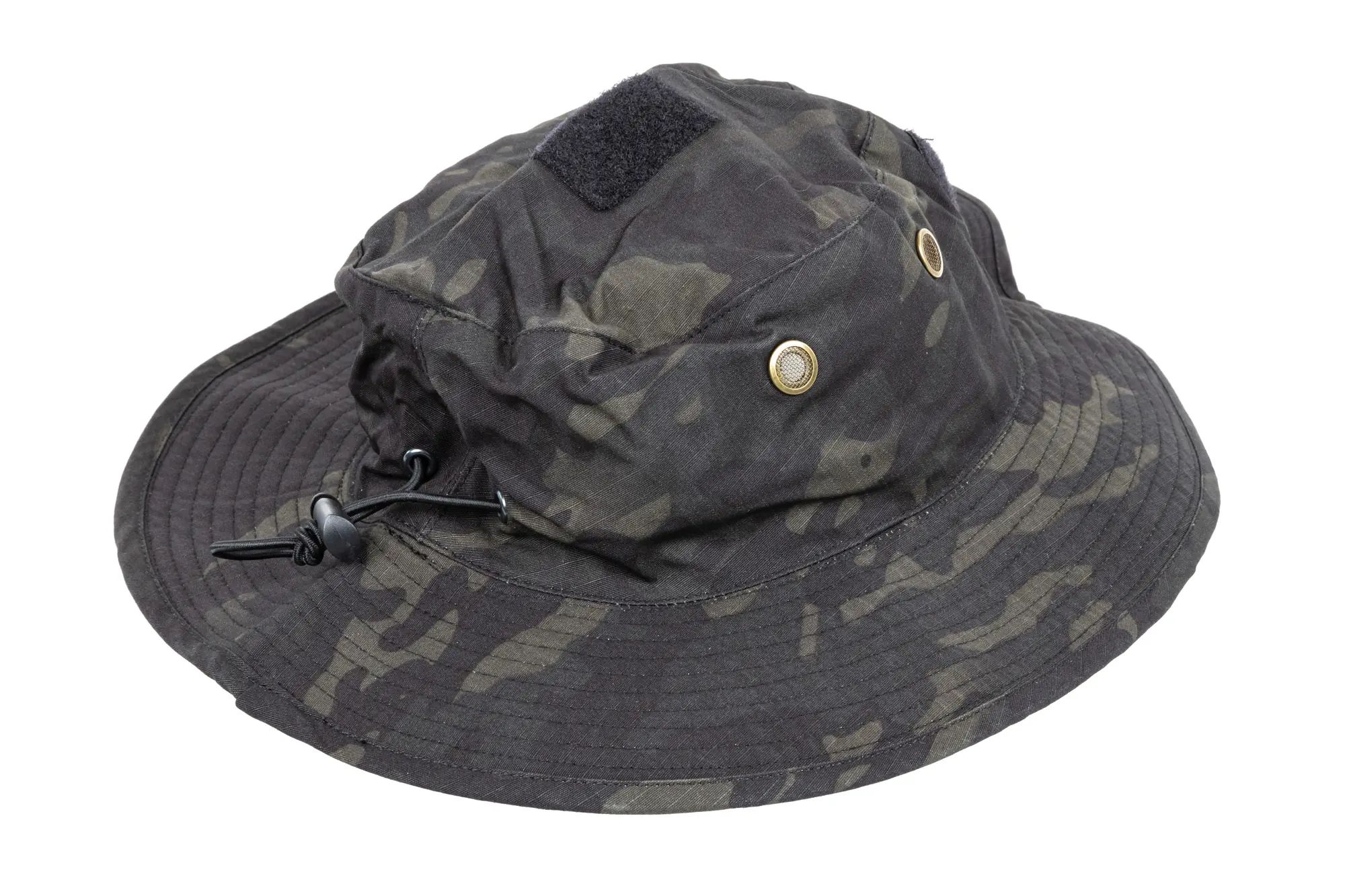 Emerson - EM9472 Gear Boonie Hat - Hut - MultiCam Black