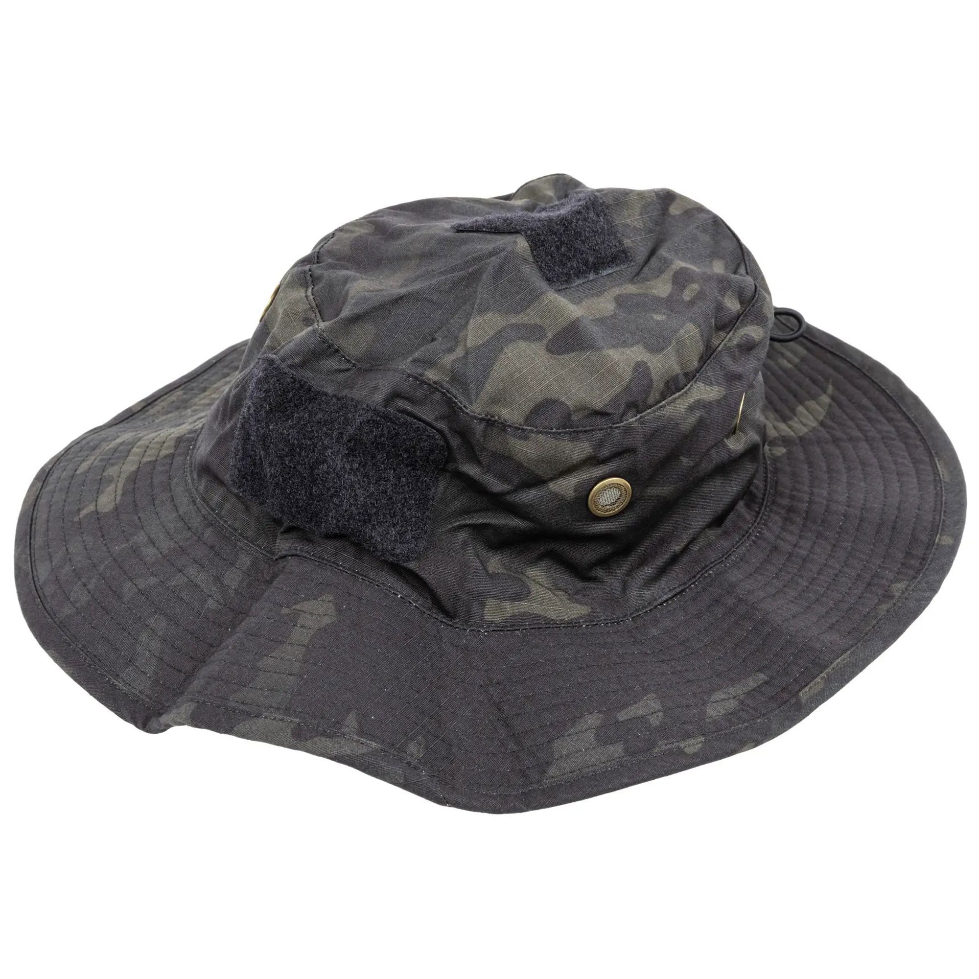 Emerson - EM9472 Gear Boonie Hat - Hut - MultiCam Black